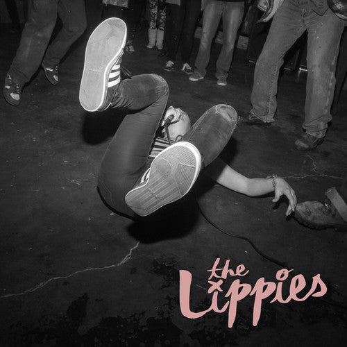 Lippies - Lippies - Music CD
