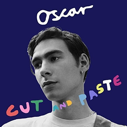 Scheller,oscar - Cut And Paste - Music CD