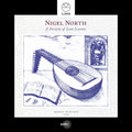 North,nigel - Varietie Of Lute Lessons - Music CD