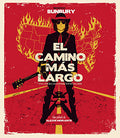 Bunbury,enrique - El Camino Mas Largo - DVD