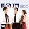 Trio Celeste - Trio Celeste - Music CD