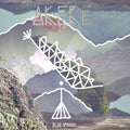 Akere - Blue Sphinx - Vinyl Record