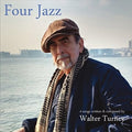 Turney,walter - 4 Jazz - Music CD