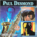 Desmond,paul - Desmond Blue / Take Ten - Music CD