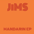 Jims - Mandarin - Music CD