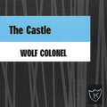 Wolf Colonel - Castle - Music CD