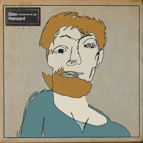 Season On The Line [Download Included] Vinyl Record