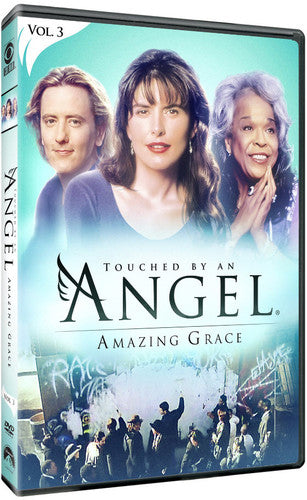 Touched By An Angel: Amazing Grace - Touched By An Angel: Amazing Grace - DVD
