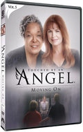 Touched By An Angel: Moving On - Touched By An Angel: Moving On - DVD