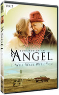 Touched By An Angel: I Will Walk With You - Touched By An Angel: I Will Walk With You - DVD
