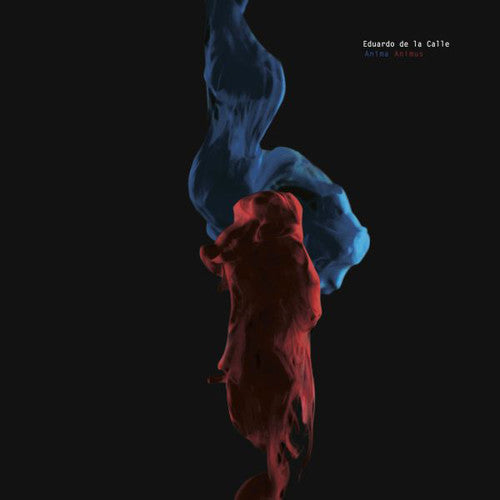 De La Calle,eduardo - Anima Animus - Vinyl Record