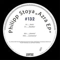 Stoya,philipp - Azra - Vinyl Record