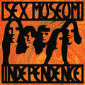 Sex Museum - Independence - Vinyl Record