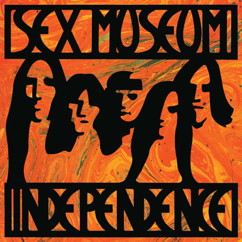 Sex Museum - Independence - Vinyl Record
