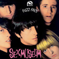 Sex Museum - Fuzz Face - Vinyl Record