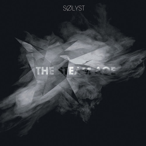 Solyst - Steam Age - Music CD