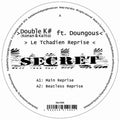 Double K - Le Tchadien Reprise - Vinyl Record