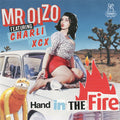 Mr Oizo - Hand In The Fire - Vinyl Record