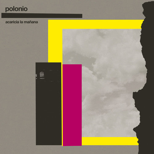 Polonio - Acaricia La Manana - Vinyl Record