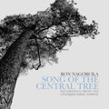Nagorcka / Bamford / Frydenlund / Hamnes - Song Of The Central Tree - Music CD