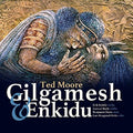 Moore / Enkidu String Quartet - Gilgamesh & Enkidu - Music CD