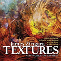Boehm / Bogdan / Zingara / Uab Chamber Trio - Textures - Music CD