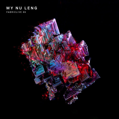 My Nu Leng - Fabriclive 86 - Music CD