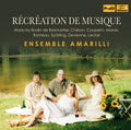 Cheron / Couperin / Ensemble Amarilli - Recreation De Musique - Music CD