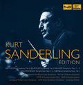Beethoven / Sanderling / Ussr State Symphony Orch. - Kurt Sanderlin Edition - Music CD