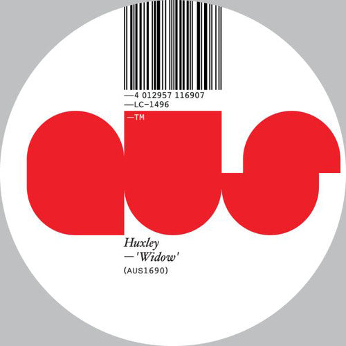 Huxley - Widow - Vinyl Record