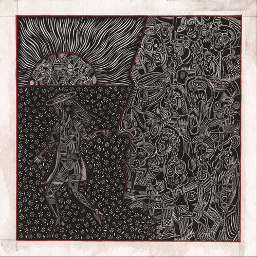 Vakula - Modulations - Vinyl Record