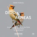 Purcell / John Alldis Choir - Henry Purcell: Dido & Aeneas - Super Audio CD