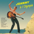 Hallyday,johnny - Johnny A L'olympia - Vinyl Record
