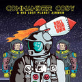 Commander Cody & His Lost Planet Airmen - Roll Your Own - Music CD