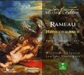 Christie,william / Rameau / Les Arts Florissants - Hippolyte Et Aricie - Music CD