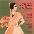 Breton / Orch Ohio Light Opera / Thompson - Festival Of Our Lady Of The Dove - Music CD