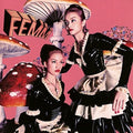 Femm - Pow! / L.c.s. + Femm-isation - Music CD