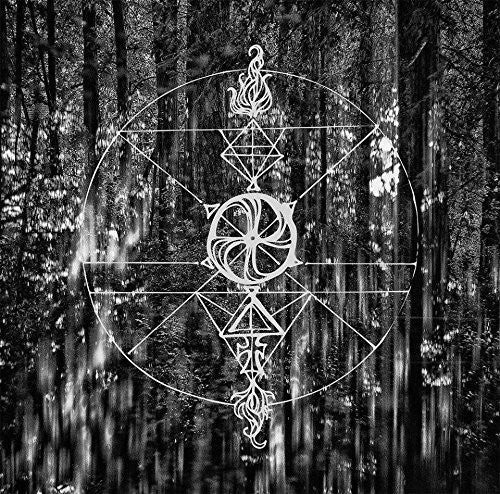Horse Latitudes - Primal Gnosis - Vinyl Record