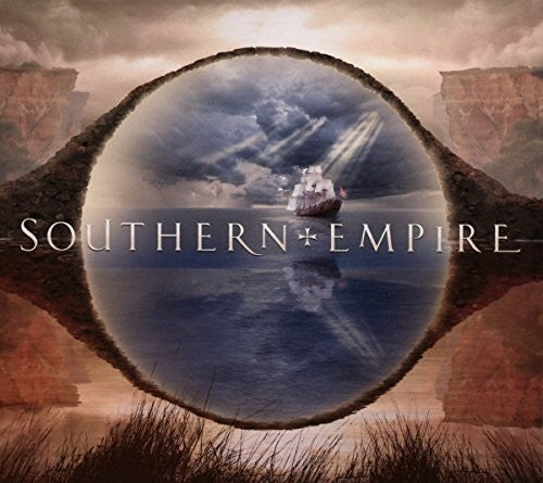 Southern Empire - Southern Empire - Music CD