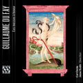 Fay,guillaume / Cut Circcle / Rodin,jesse - Du Fay: Les Messes A Teneur - Music CD