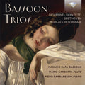 Beethoven,l.v. / Barbareschi,piero / Massimo Data - Bassoon Trios - Music CD