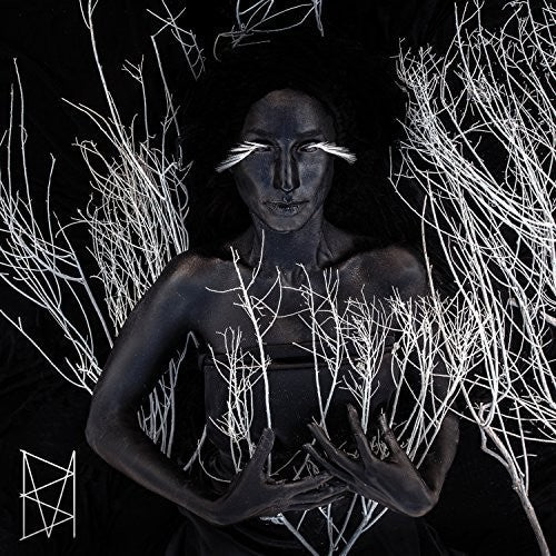 Bestial Mouths - Heartless - Music CD