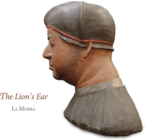 La Morra - Lion's Ear - Music CD