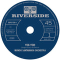 Santamaria,mongo Orchestra - Yeh-yeh! / Get The Money - Vinyl Record