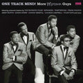 One Track Mind! More Motown Guys / Various - One Track Mind! More Motown Guys / Various - Music CD