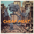 Cheap Meat - Parts That Show - Music CD