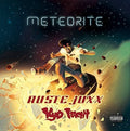 Ruste Juxx & Kyo Itachi - Meteorite - Vinyl Record