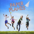 Westlake,nivel / Melbourne Symphony Orchestra - Paper Planes / O.s.t. - Music CD