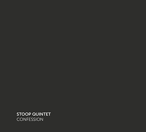 Stoop Quintet - Confession - Music CD