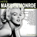 Monroe,marilyn - Hits - Music CD